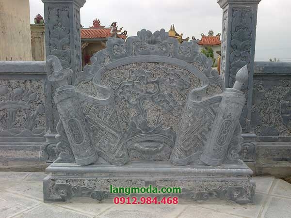 Lăng mộ Vụ Bản Nam Định 03