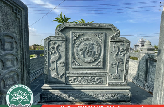 Biểu tượng may mắn và phúc lộc dồi dào