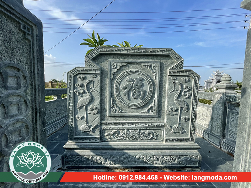 Biểu tượng may mắn và phúc lộc dồi dào