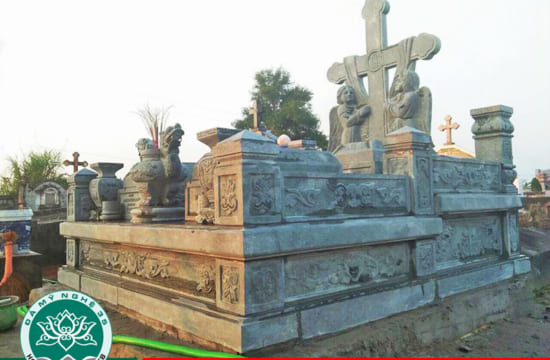 Giá cả phải chăng, thi công nhanh chóng