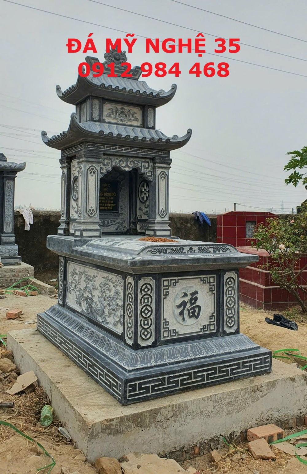Mo hai mai LM 54 2