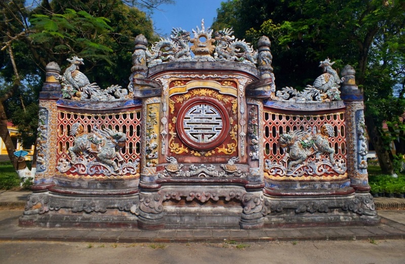 Ý nghĩa phong thủy của tứ linh