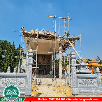 Mau nghia trang dong ho LM66 1dd