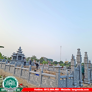 Mau nghia trang dong ho LM71 1dd