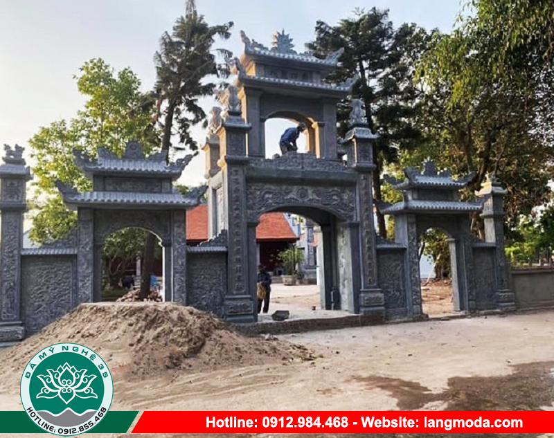 Ví dụ minh họa
