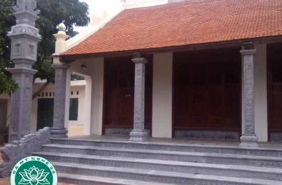 Biểu tượng của sự trường tồn và bền vững