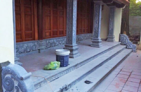 3+ Ý nghĩa văn hóa ẩn chứa trong bậc tam cấp đá