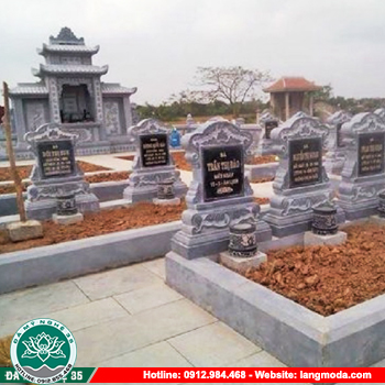 khu lang mo da xanh reu 2dd 2
