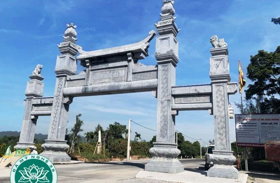 Đảm bảo tính phong thủy và ý nghĩa biểu tượng