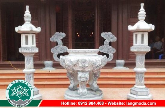 Xác định kích thước bàn thờ tổ tiên