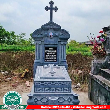 mo cong giao da xanh reu 5dd