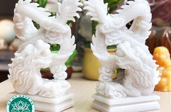 Nơi cung cấp rồng đá uy tín hàng đầu