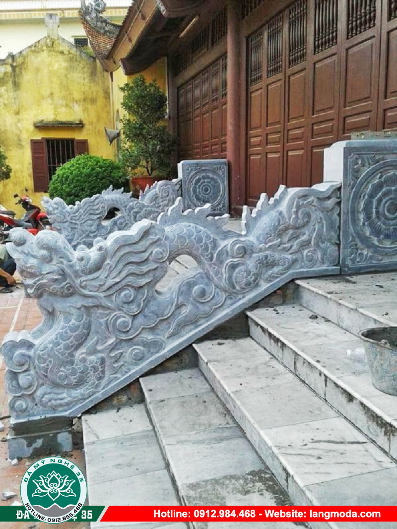4+ Tác dụng chính của việc sử dụng rồng đá